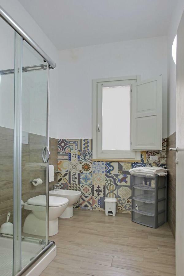 Casa Vacanze Senia Del Rais Favignana Cameră foto