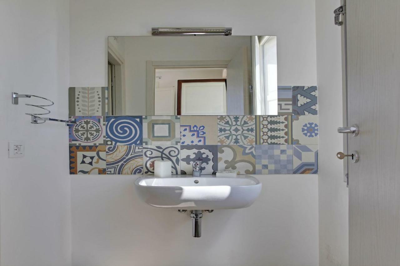 Casa Vacanze Senia Del Rais Favignana Exterior foto